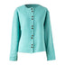 ブルーグリーン